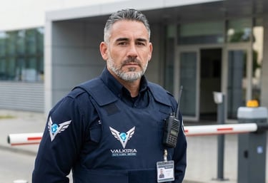 Sistema de control de accesos con biometría, RFID y auxiliares para gestión de visitas y normativa RGPD