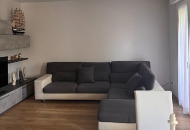 appartamento villorba