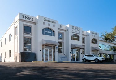 SPD Countertops at Naples, Florida