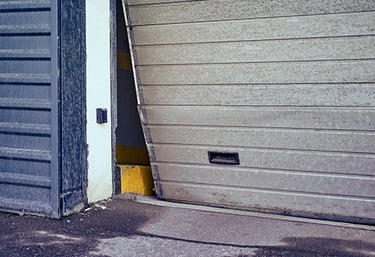 réparation et installation porte garage hormann