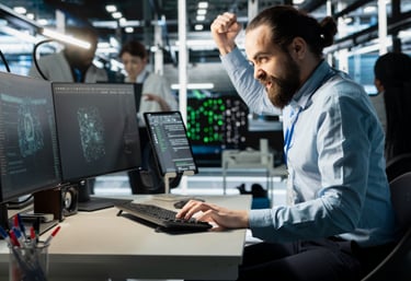 soporte it para empresas