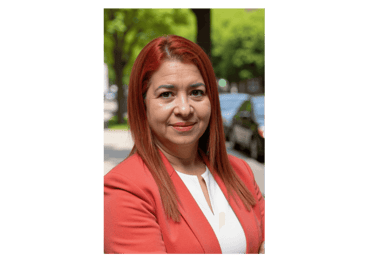 Rodrigo y Maggie Perez, Realtors en Kansas City - Equipo Nuevo Hogar KC Platinum Realty