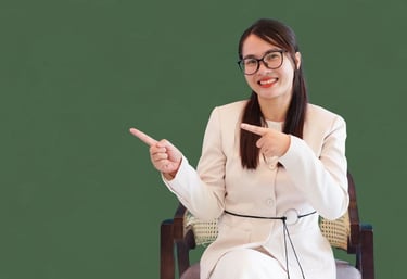 doãn thúy chuyên gia xuất nhập khẩu