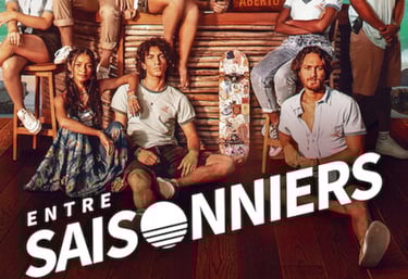 entre saisonniers