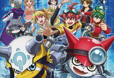 digimon appmon