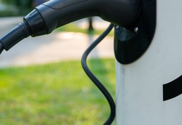 Installateur de borne électrique à tours