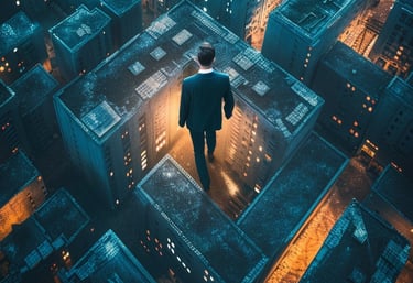 Executive Search