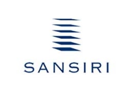 Sansiri logo