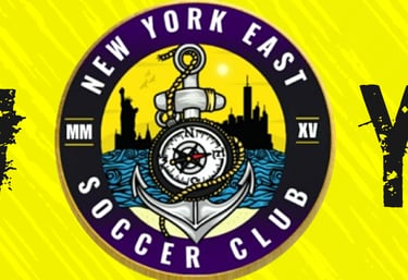 New York East Soccer Club