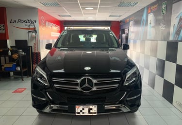 laminas de seguridad