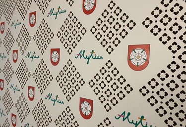 Alytaus miesto vizualinis identitetas