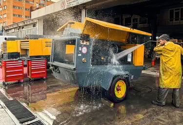 Son Kontrol ve Teslim