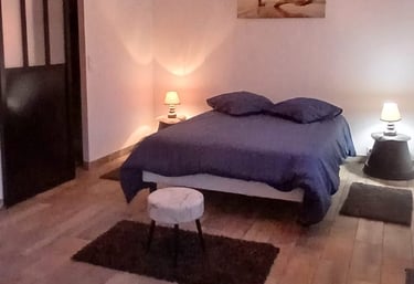chambre d'hôtes