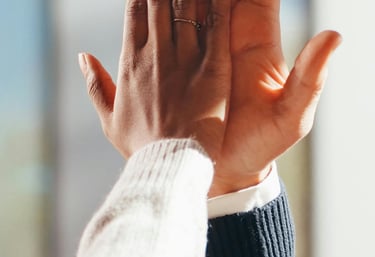 Support client réactif