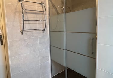 Rénovation Salle de Bain