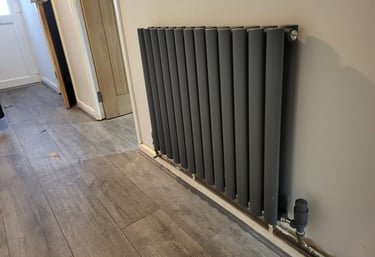 Why Choose Me for Plumbing Work