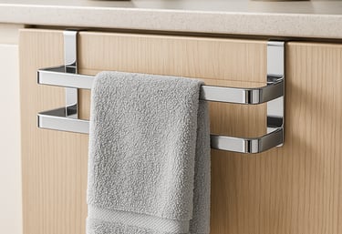 Suporte para Toalha Personalizado para Porta de Armário para Solução de Armaze from Chinese supplier