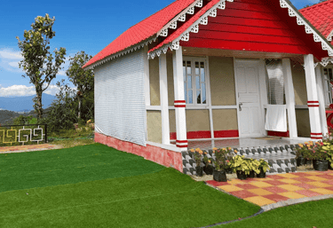 Best homestay in kalimpong