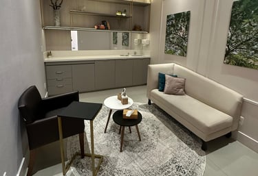 Psicóloga Michele Zanella Terapia online ou presencial em rio do sul e alto vale do Itajaí