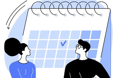 Book a local SEO audit online with a simple signup process