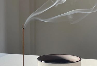 Agarwood Incense Sticks​​