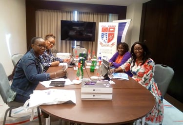 Landi Institute Discussion Forum with Participants