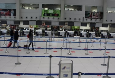 aeroport otopeni