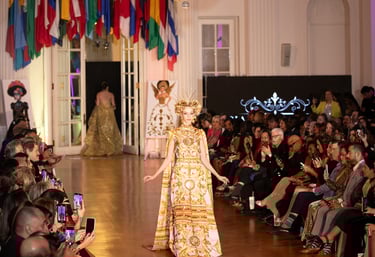 Global Couture US 2024
