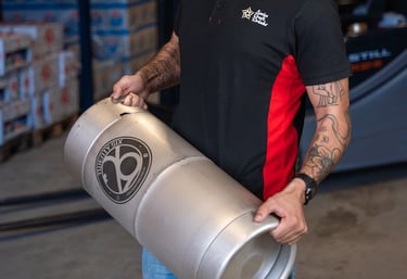 Livraison, froid, volumes, accompagnement & backup