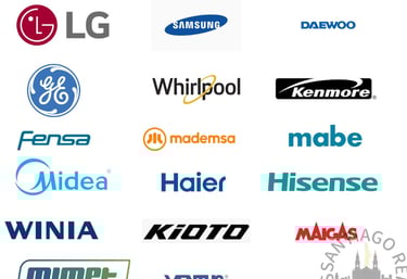 Todas las marcas