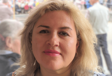 Dalia Saunorienė