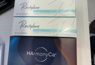 bioestimulador de colágeno