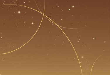 gold package background