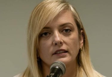 Jurgita Vainauskienė
