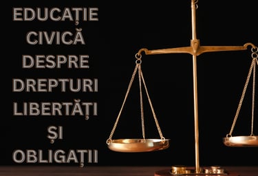 justitie si drepturi