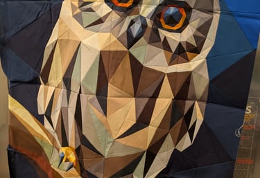 Legit Kits Little Hooter