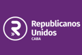 Logo RU CABA