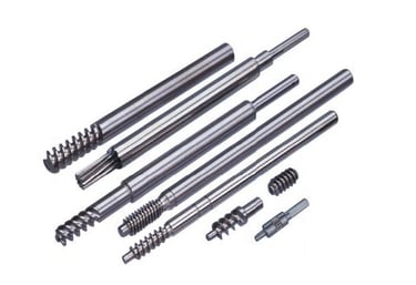 stainless steel shafts