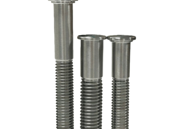 big round head shaft