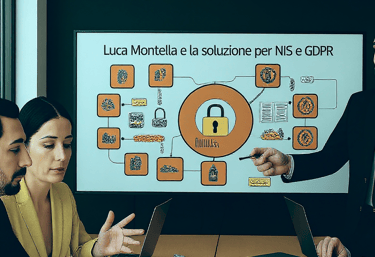 BKA Conformità NIS e GDPR