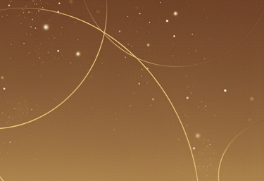 gold package background