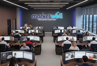 Best Digital Marketing Agency in kerala