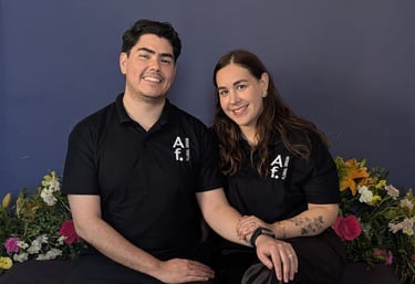 Equipo de Amor de fFlores