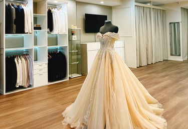 Wedding-Alterations