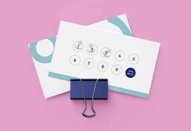 Branding -  Chez Marcel