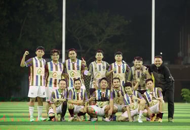 labview vs sulawesi fc