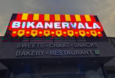 acp led signage manufacturer