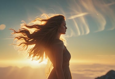 Un espace de reconnexion pour les femmes