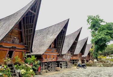 paket wisata medan, paket tour medan