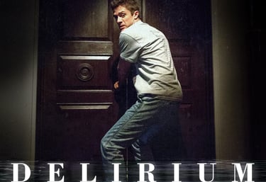 Delirium
